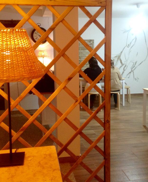 Inn Golegã Extérieur photo
