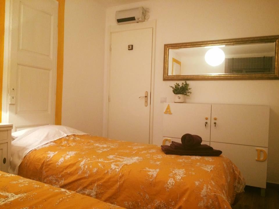 Inn Golegã Chambre photo