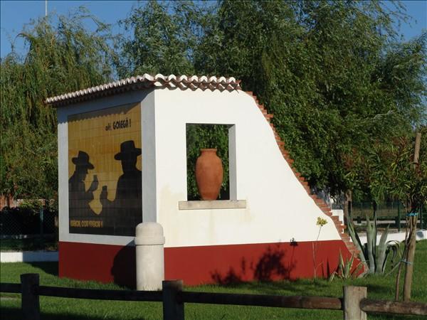 Inn Golegã Extérieur photo