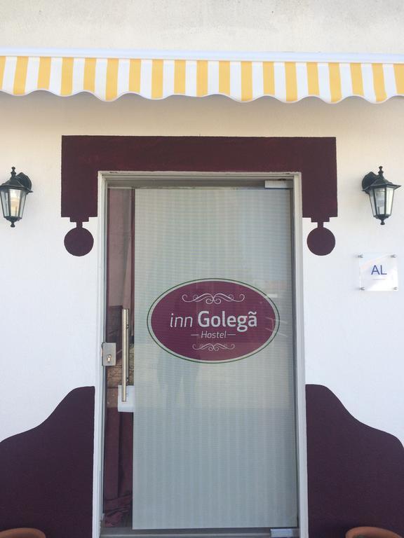 Inn Golegã Extérieur photo