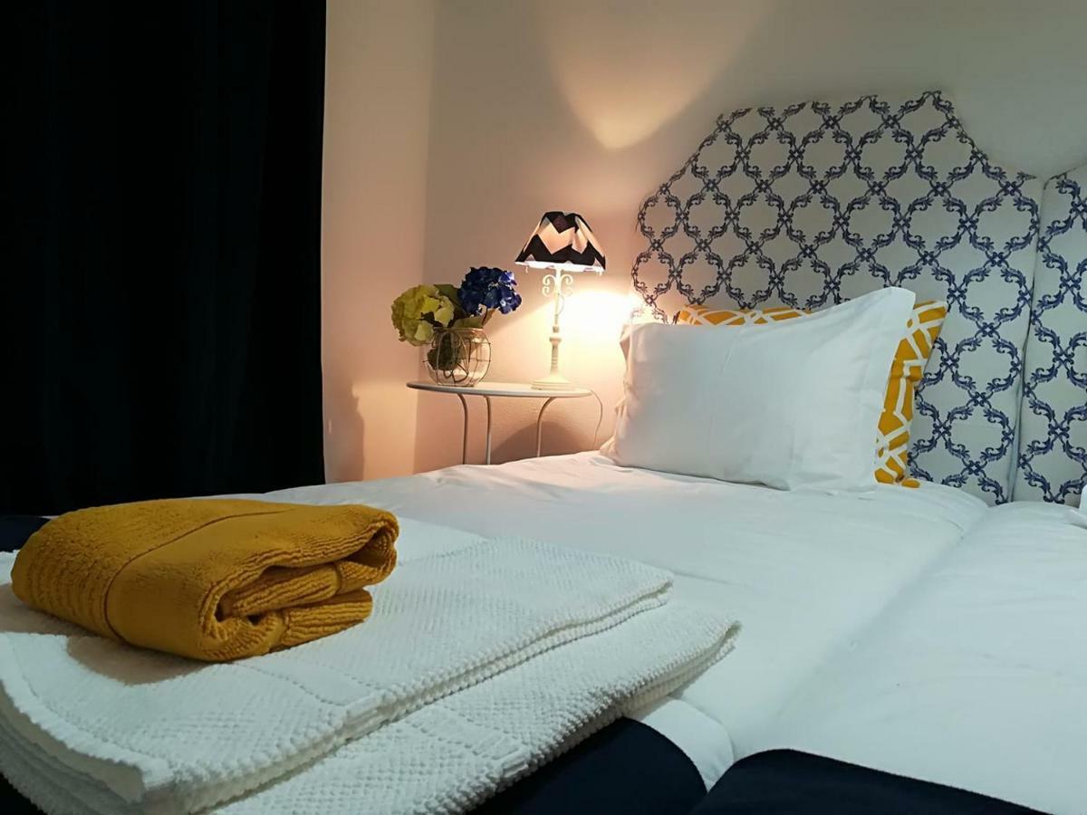 Inn Golegã Extérieur photo