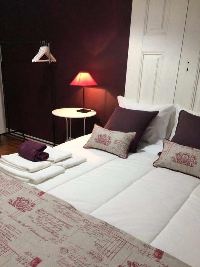Inn Golegã Extérieur photo